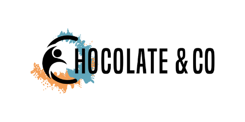 Chocolate and co logo